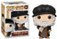 Funko pop! - leonardo da vinci