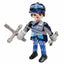 Playmobil 70370-11 sobre sorpresa serie 18 nias - mecánica