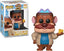 34823 funko pop! chip y chop: guardianes rescatadores - monterey jack - exclusivo