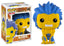 Funko pop! street fighter - blanka hyper fighting (exclusivo)