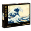Puzzle La Gran Ola Hokusai Museum Collection 1000Pzs