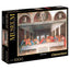Puzzle La Ultima Cena Leonardo Museum Collection 1000Pzs