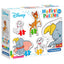 Puzzle My First Puzzle Animal Friends Disney 3-6-9-12Pzs