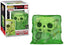 45918 funko pop! dungeons & dragons - gelatinous cube - eccc 2020 exclusive