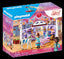 Playmobil 70695 miradero tack shop