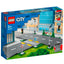 Lego city - bases de carretera
