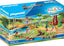 Playmobil 70342 zoo de mascotas