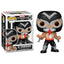 Funko pop! marvel lucha libre - venom (el venenoide)