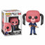 45054 funko pop! umbrella academy - cha cha con máscara