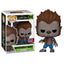 Figura Funko Pop The Simpsons Werewolf Bart Exclusive