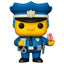 Figura Pop Simpsons Chief Wiggum