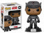 FK14744 Star Wars Episode 8 The last Jedi Pop! Bobble Figura Finn