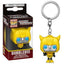 Pop! keychain transformers - bumblebee