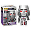 Funko pop! transformers - megatron