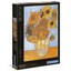 Puzzle Los Girasoles Van Gogh Musseum Collection 1000Pzs