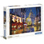 Puzzle Paris Montmartre 1500Pzs