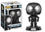 Funko pop! star wars rogue one - droide negro de la estrella de la muerte