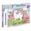 Puzzle Unicornios 104Pzs