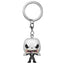 Llavero Pocket Pop Disney Pesadilla Antes De Navidad Jack Sc