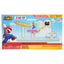 Playset Nube Super Mario Nintendo