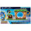 Playset La Colina Verde Sonic The Hedgehog