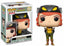 DC Bombshells Pop! Heroes - Hawkgirl