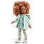 Amigas - mueca nora 32 cm