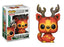 15163 funko pop! wetmore forest - chester mcfreckle