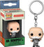 Pop! keychain monopoly - mr. monopoly encarcelado