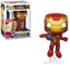 Funko pop! marvel avengers infinity war - iron man