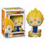 Funko pop! dragon ball z - majin vegeta
