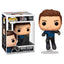 FUNKO POP! Falcon y el Soldado de Invierno - Soldado de Invierno (Puo)