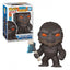 Funko pop! godzilla vs kong - kong con hacha