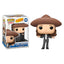 Funko pop! seinfeld - elaine (sombrero)