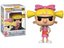 Funko pop! hey arnold! - helga pataki