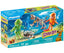 Playmobil 70708 scooby-doo! aventura con fantasma del capitán cutler