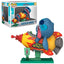 Funko pop! rides lilo & stitch - stitch en cohete