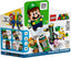 Lego super mario - pack inicial: aventuras con luigi