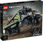 Lego Technic - 4x4 Mercedes-Benz Zetros Trial Truck