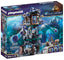 Playmobil - violet vale: torre del mago