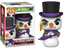 Funko pop! dc holiday - el pingino hombre de nieve exclusivo