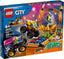 60295 stunt show arena lego city