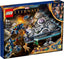 76156 Ascenso de Domo LEGO Marvel