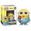 Funko pop! minions: the rise of gru - pajama bob