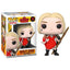 Funko pop! el escuadrón suicida - harley quinn (vestido roto)