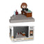 FUNKO Mini Moments Harry Potter - Hermione Granger (Clase de Pociones)