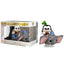 Funko pop! rides disney world 50 aniversario - goofy (atracción de dumbo)