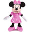 Peluche disney - minnie mouse 38 cm