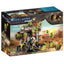 Playmobil Sal'ahari Sands - The ultimate devourer Thunder Throne
