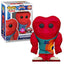 Funko pop! space jam: nuevas leyendas - gossamer (flocked) exclusivo